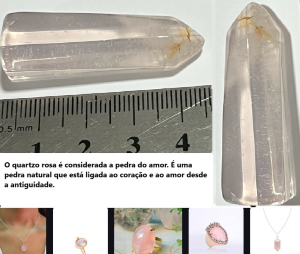 Joias . CAPA foto 4