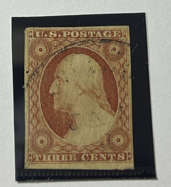 Joias . Telegrafo - Ano 1869 - T 4 - RHM 270 UF'S - Leve Ma foto 6