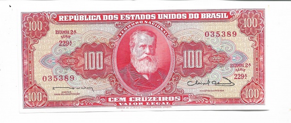 Joias . RARA BAIANA SERIE 0002 FE PERFEITA OTIMA P/ COLEÇÃO OPO foto 2