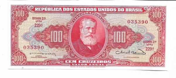 Joias . RARA BAIANA SERIE 0002 FE PERFEITA OTIMA P/ COLEÇÃO OPO foto 5