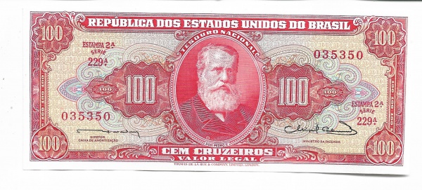 Joias . RARA BAIANA SERIE 0002 FE PERFEITA OTIMA P/ COLEÇÃO OPO foto 6