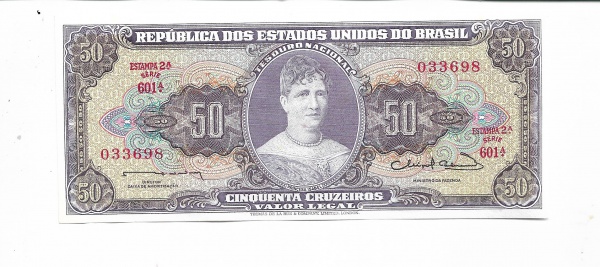 Joias . RARA BAIANA SERIE 0002 FE PERFEITA OTIMA P/ COLEÇÃO OPO foto 7