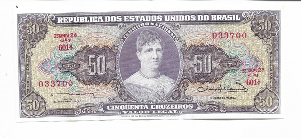 Joias . RARA BAIANA SERIE 0002 FE PERFEITA OTIMA P/ COLEÇÃO OPO foto 8