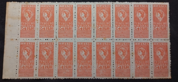 Joias . Brasil, selo em homenagem a Xuxa foto 1