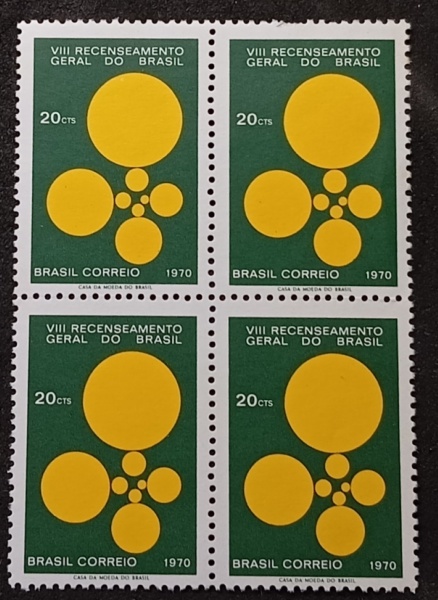 Joias . Brasil, folhinha comemorativa FA13 foto 2