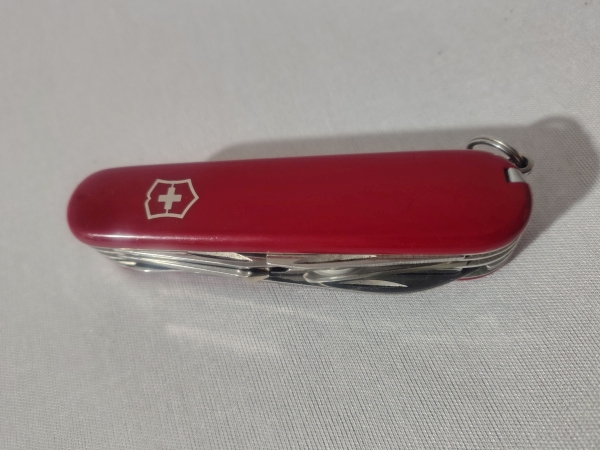 Joias . Canivete Victorinox original multifuncional