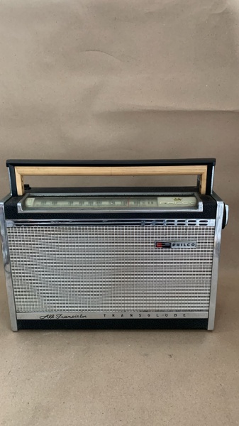 Joias . RADIO VITROLA OU CONSOLE DE SOM , VINTAGE , UM ITEM CO foto 1
