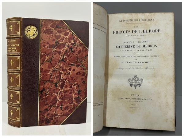 Joias . FREITAS, FR. Seraphino de.  - DE IUSTO IMPERIO LUSITANO foto 2