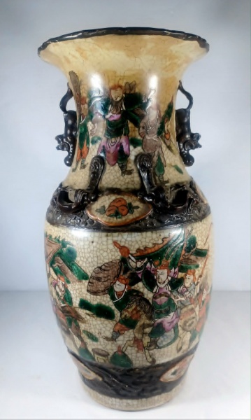 Joias . ARTE ORIENTAL/SHIGATZE/ALTIPLANO TIBETANO-Monumental re foto 6