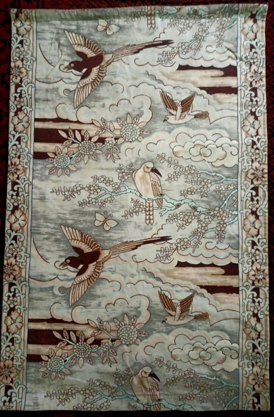 Joias . ARTE ORIENTAL/SHIGATZE/ALTIPLANO TIBETANO-Monumental re foto 8