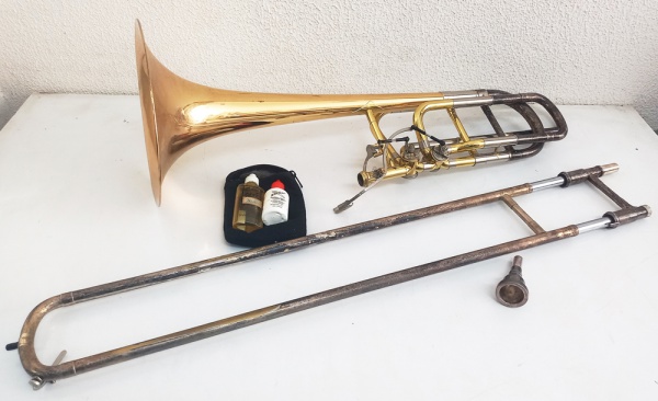 Joias . AM000, Saxofone Soprano "Michael Since 1999 - WSSM3 foto 1