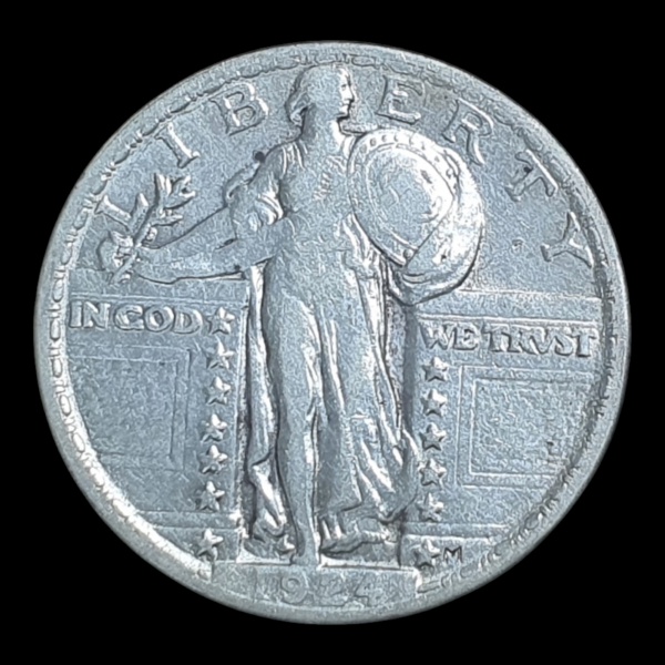 Joias . Estados Unidos:  50 Cents  -  Commemorative Half Dollar foto 6