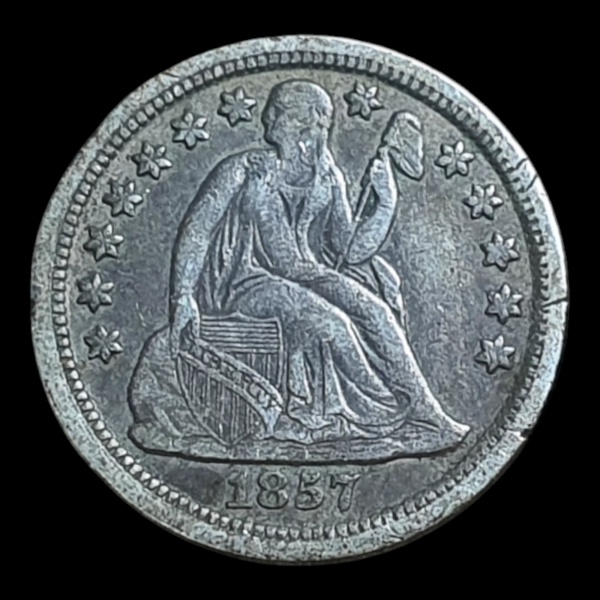 Joias . Estados Unidos:  50 Cents  -  Commemorative Half Dollar foto 7