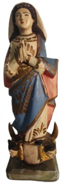 Arte . Giuseppe Cappè - Linda escultura em fina porcelana com foto 6