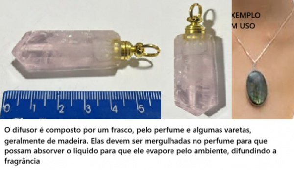 Joias . Pulseira Riviera com turmalina, água marinha, ametista, foto 7