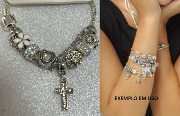 Joias . ANEL EM PRATA 950 COM GEMA TURMALINA VERDE EXTRA LUXO - foto 4