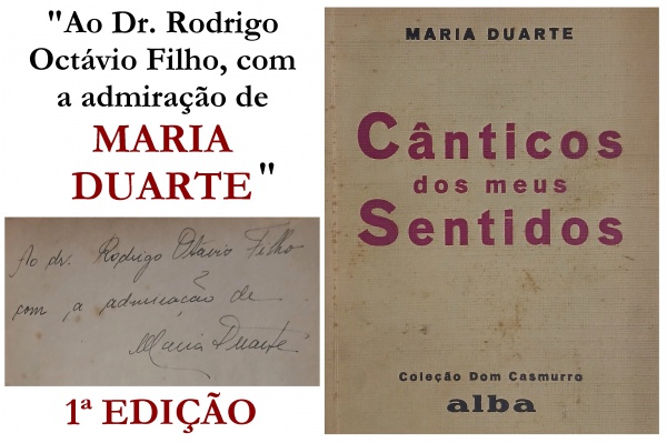 Joias . ENEIDA. -" BOA NOITE, PROFESSOR". Rio de Janeir foto 1