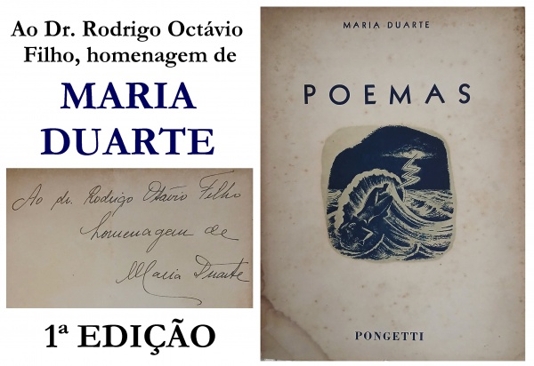 Joias . ENEIDA. -" BOA NOITE, PROFESSOR". Rio de Janeir foto 2