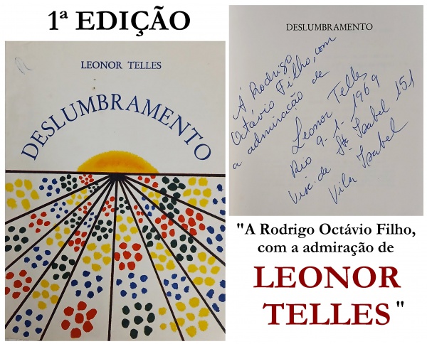 Joias . ENEIDA. -" BOA NOITE, PROFESSOR". Rio de Janeir foto 4
