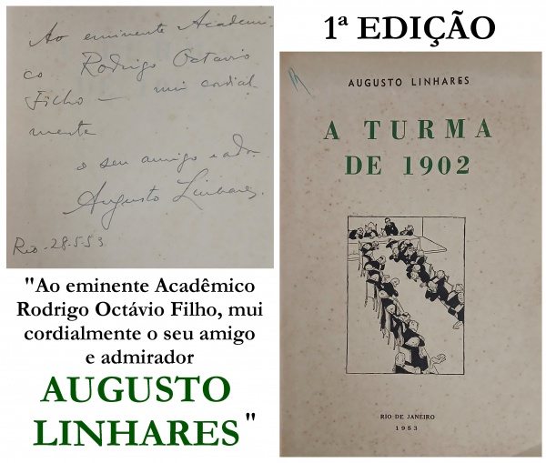 Joias . ENEIDA. -" BOA NOITE, PROFESSOR". Rio de Janeir foto 5