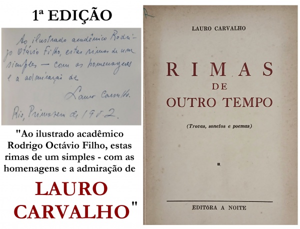 Joias . ENEIDA. -" BOA NOITE, PROFESSOR". Rio de Janeir foto 7