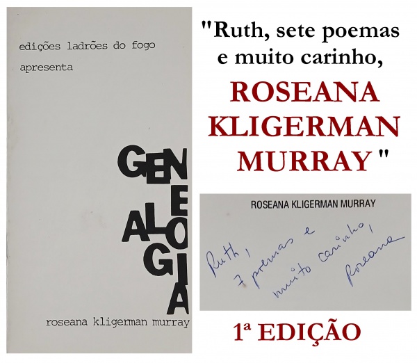 Joias . BANDEIRA, Manuel. ANTOLOGIA POÉTICA. Rio de Janeiro: Ed foto 5
