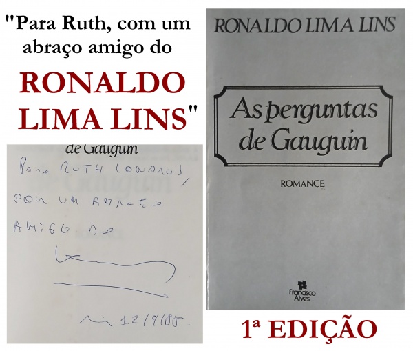 Joias . BANDEIRA, Manuel. ANTOLOGIA POÉTICA. Rio de Janeiro: Ed foto 8