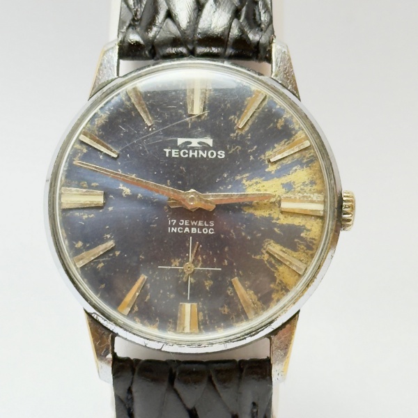 Relogios . SEIKO - Relógio automático, funcionando. Pulseira: 19mm foto 2