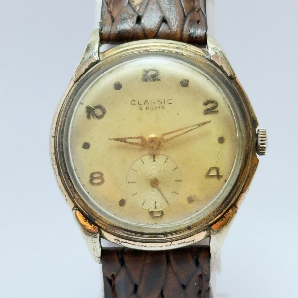 Relogios . CITIZEN - Relógio automático, funcionando. Pulseira: 19 foto 8