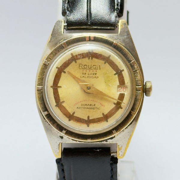 Relogios . ORIENT - Relógio automático, não funciona. Pulseira: 22 foto 8