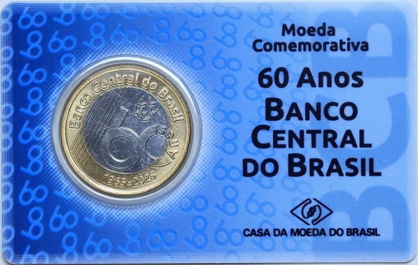 Joias . Moeda do Brasil - 960 réis - 1815B - Bahia - P400 - Pra foto 8