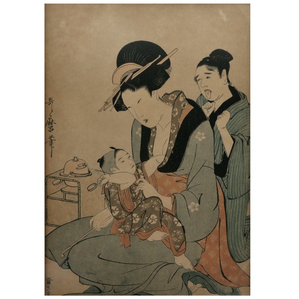 Arte . TOMIE OHTAKE (1913-1915). Composição Amarela. Óleo sobr foto 2