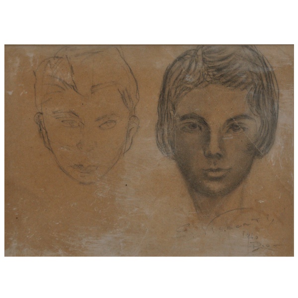Arte . TOMIE OHTAKE (1913-1915). Composição Amarela. Óleo sobr foto 8