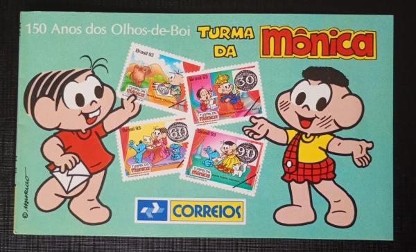 Joias . Classificador nacional Walis com 32 páginas, fundo bran foto 5