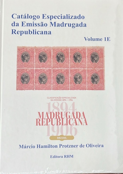 Joias . Catálogo Enciclopédico de Selos e História Postal do Br foto 1