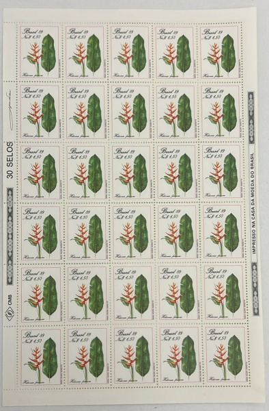 Joias . Catálogo Enciclopédico de Selos e História Postal do Br foto 2