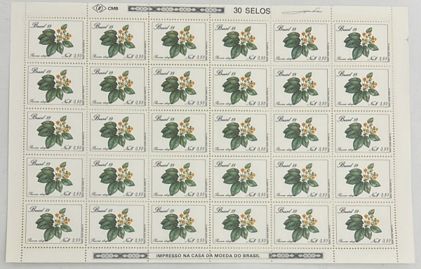 Joias . Catálogo Enciclopédico de Selos e História Postal do Br foto 4