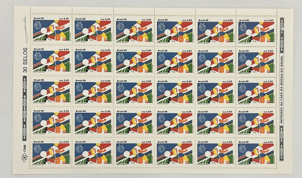 Joias . Catálogo Enciclopédico de Selos e História Postal do Br foto 8