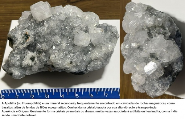 Joias . METEORITO - UM PEDAÇO DE ESTRELA NA TERRA UM FRAGMENTO foto 1