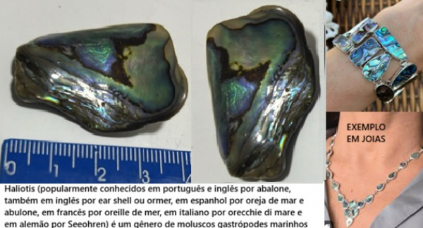 Joias . METEORITO - UM PEDAÇO DE ESTRELA NA TERRA UM FRAGMENTO foto 4