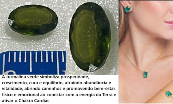 Joias . METEORITO - UM PEDAÇO DE ESTRELA NA TERRA UM FRAGMENTO foto 6