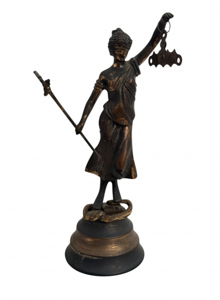 Joias . GILDA PARETO (Rio de Janeiro, 1934-2026). Escultura abs foto 2