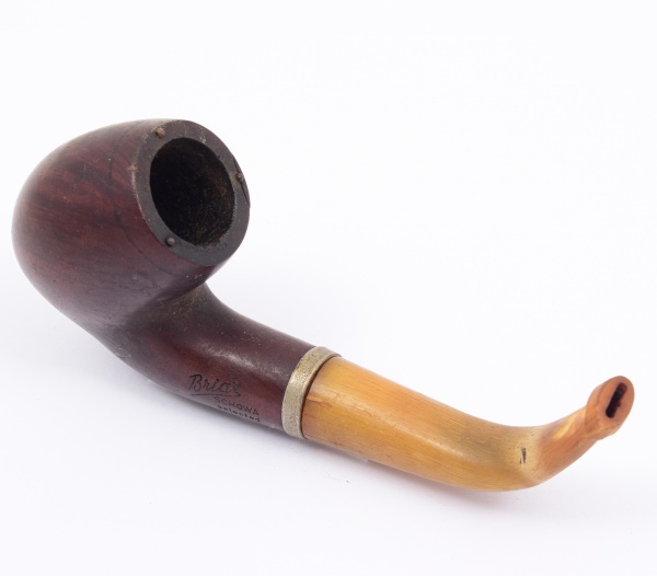 Cachimbo Briar Schowa