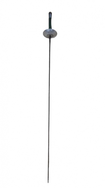 Antiga espada de Esgrima. Tam: 108cm