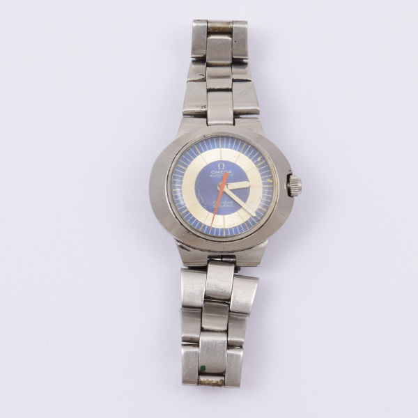 Relógio de pulso OMEGA GENEVE DYNAMIC VINTAGE / Automatico - Sem garantias futuras
