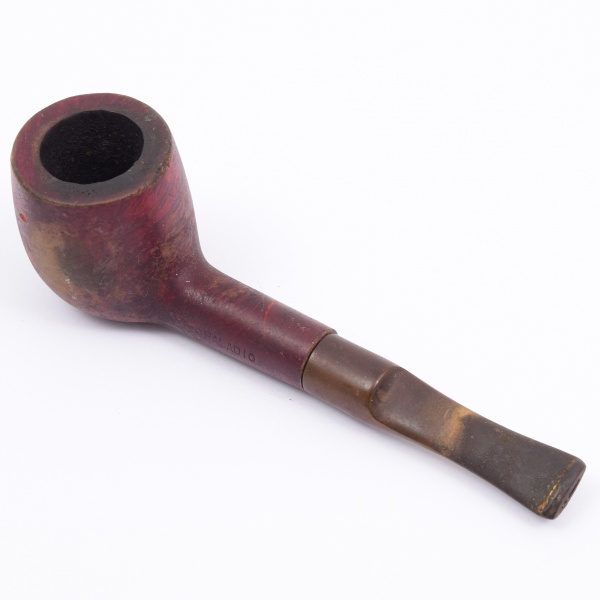 Cachimbo Italiano/ Tam:12cm