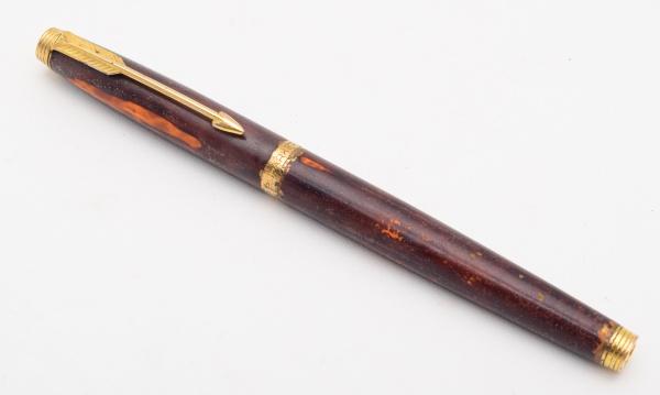 Caneta parker France - Pena 585KLT
