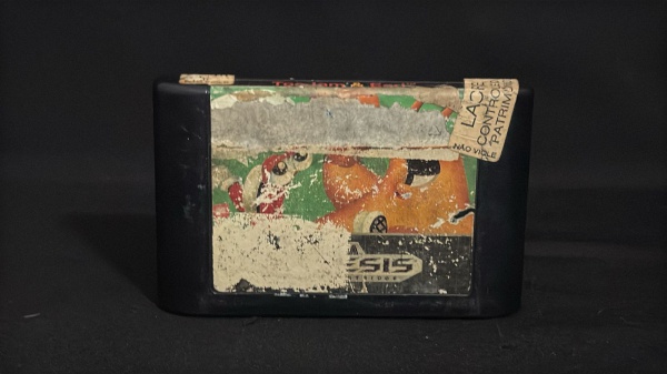 Joias . CARTUCHO ORIGINAL JAPONES NINTENDO 64 MARIO KART foto 2