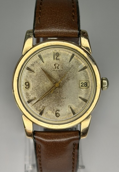 Relogios . Omega Seamaster - Relógio suíço de pulso movimento automático com pulseira em ...