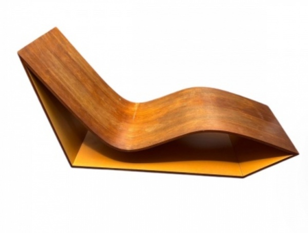 Joias . Long Chaise karim rashid.Marcas do tempo Karim Rashid é um importante design ...